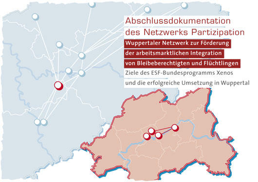 Netzwerkarbeit