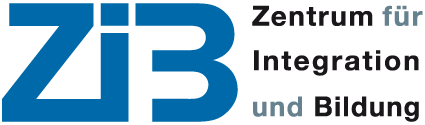 Logo für ZIB